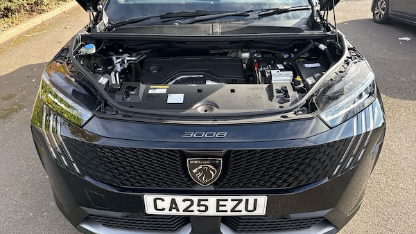 Used Peugeot 3008 2025 for sale - 76211590: Photo 8