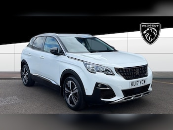 Used Peugeot 3008 2017 for sale - 78906386: Photo
