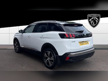 Used Peugeot 3008 2017 for sale - 78906386: Photo