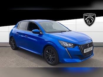 Used Peugeot 208 2022 for sale - 78736669: Photo