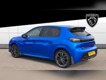Used Peugeot 208 2022 for sale - 78736669: Photo