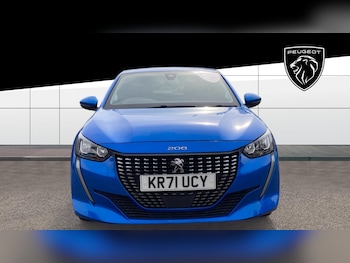 Used Peugeot 208 2022 for sale - 78736669: Photo