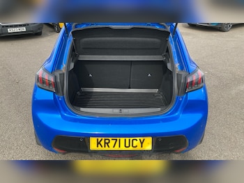 Used Peugeot 208 2022 for sale - 78736669: Photo