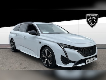 Used Peugeot 308 2025 for sale - 78927472: Photo