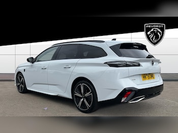 Used Peugeot 308 2025 for sale - 78927472: Photo