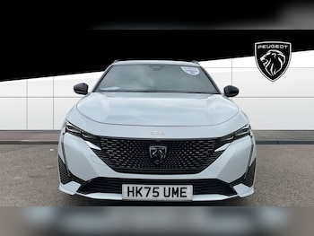Used Peugeot 308 2025 for sale - 78927472: Photo