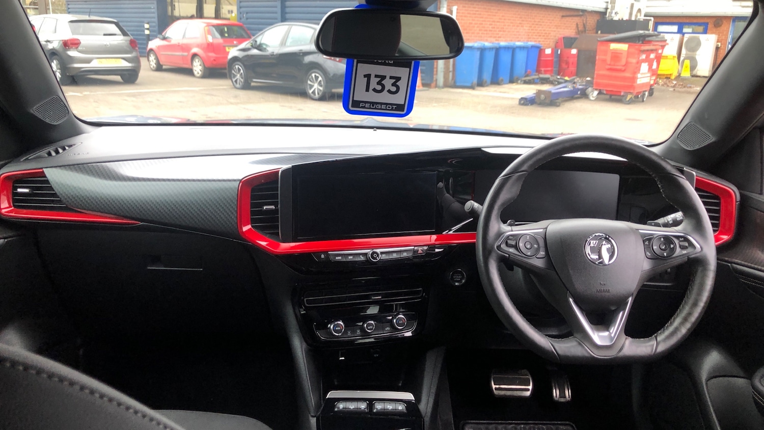 Used Vauxhall Mokka 2022 for sale - 78027625: Photo 10