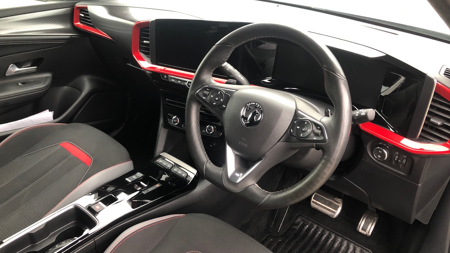 Used Vauxhall Mokka 2022 for sale - 78027625: Photo 11