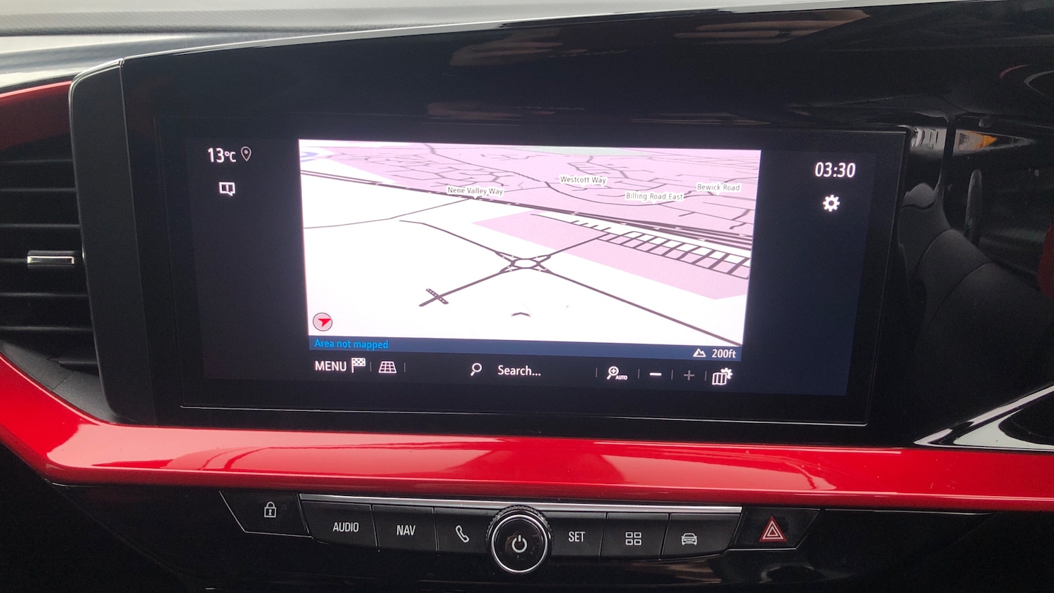 Used Vauxhall Mokka 2022 for sale - 78027625: Photo 12