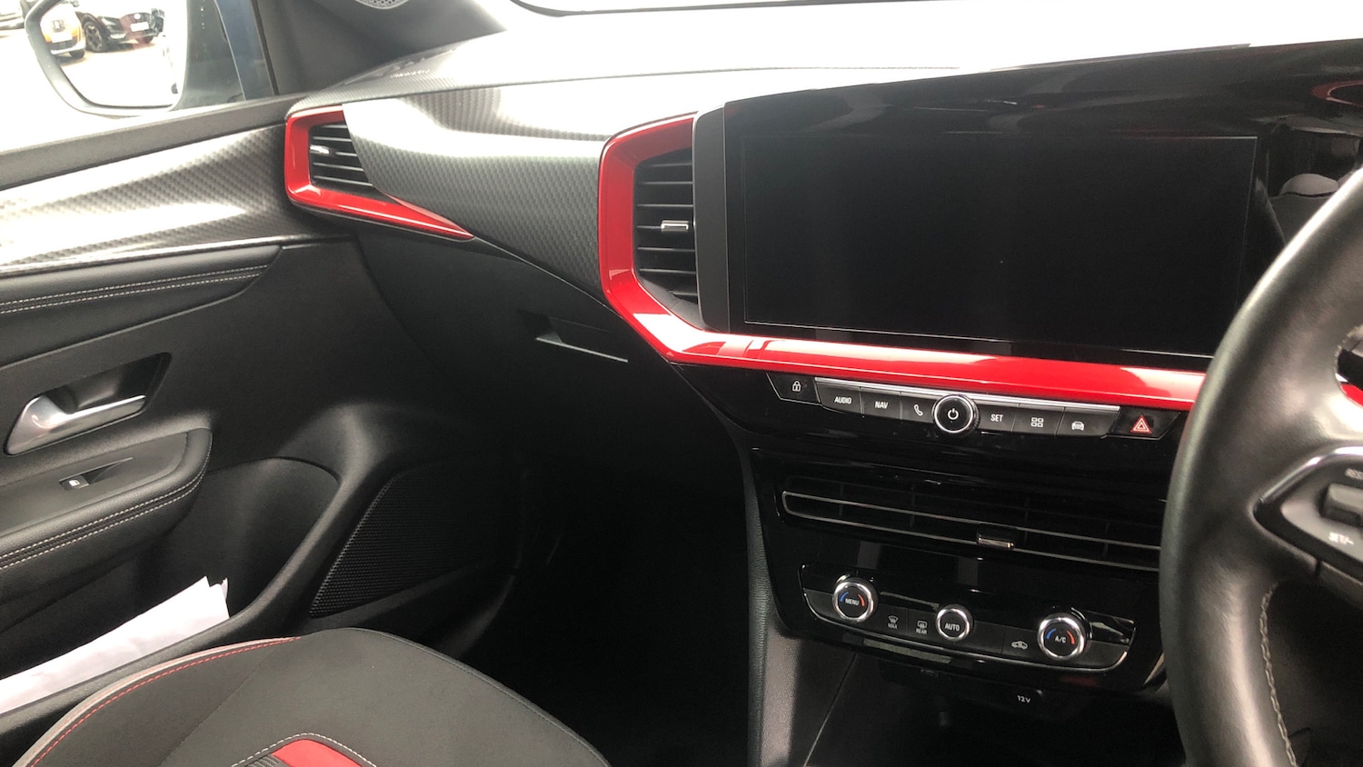 Used Vauxhall Mokka 2022 for sale - 78027625: Photo 14