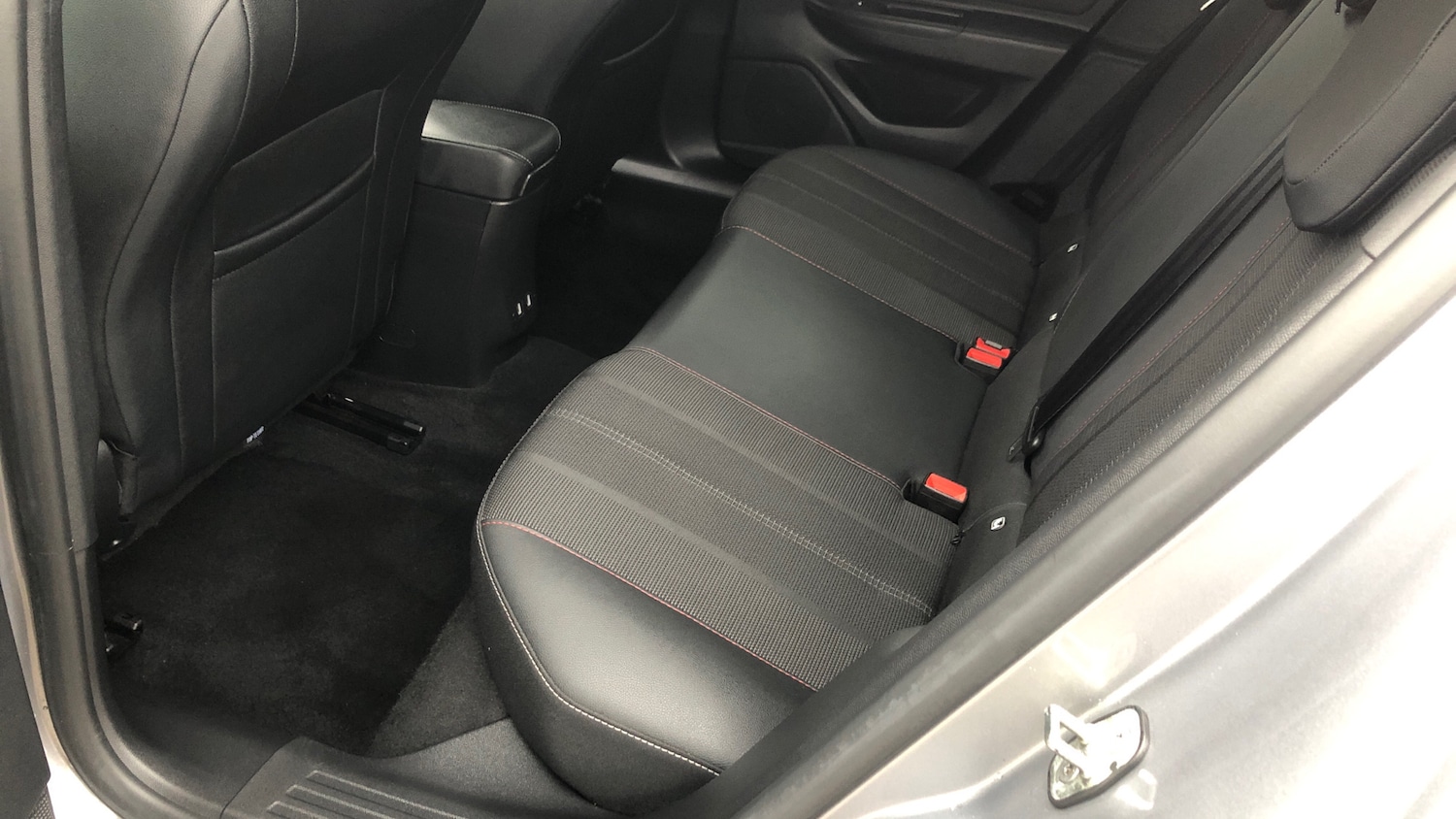 Used Vauxhall Mokka 2022 for sale - 78027625: Photo 16