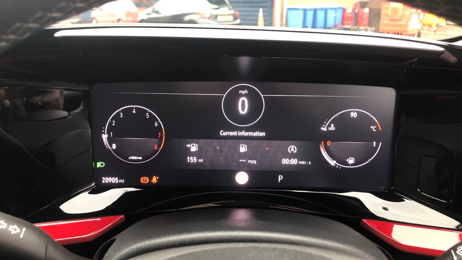 Used Vauxhall Mokka 2022 for sale - 78027625: Photo 18