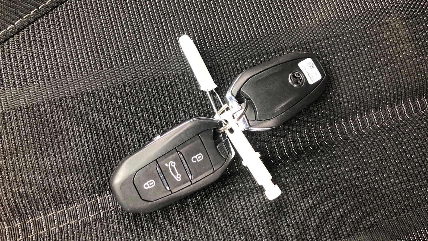 Used Vauxhall Mokka 2022 for sale - 78027625: Photo 19