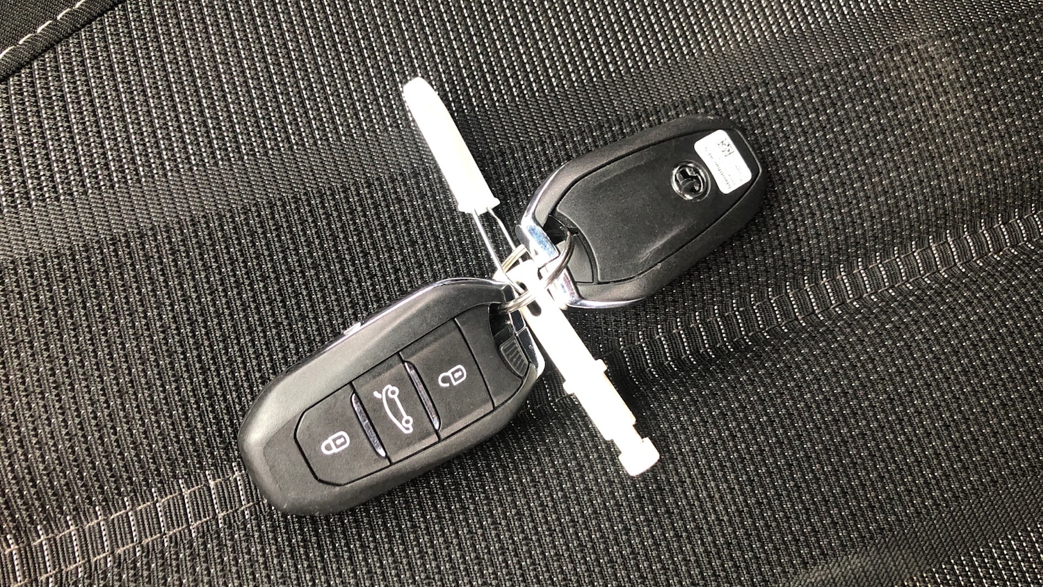 Used Vauxhall Mokka 2022 for sale - 78027625: Photo 20