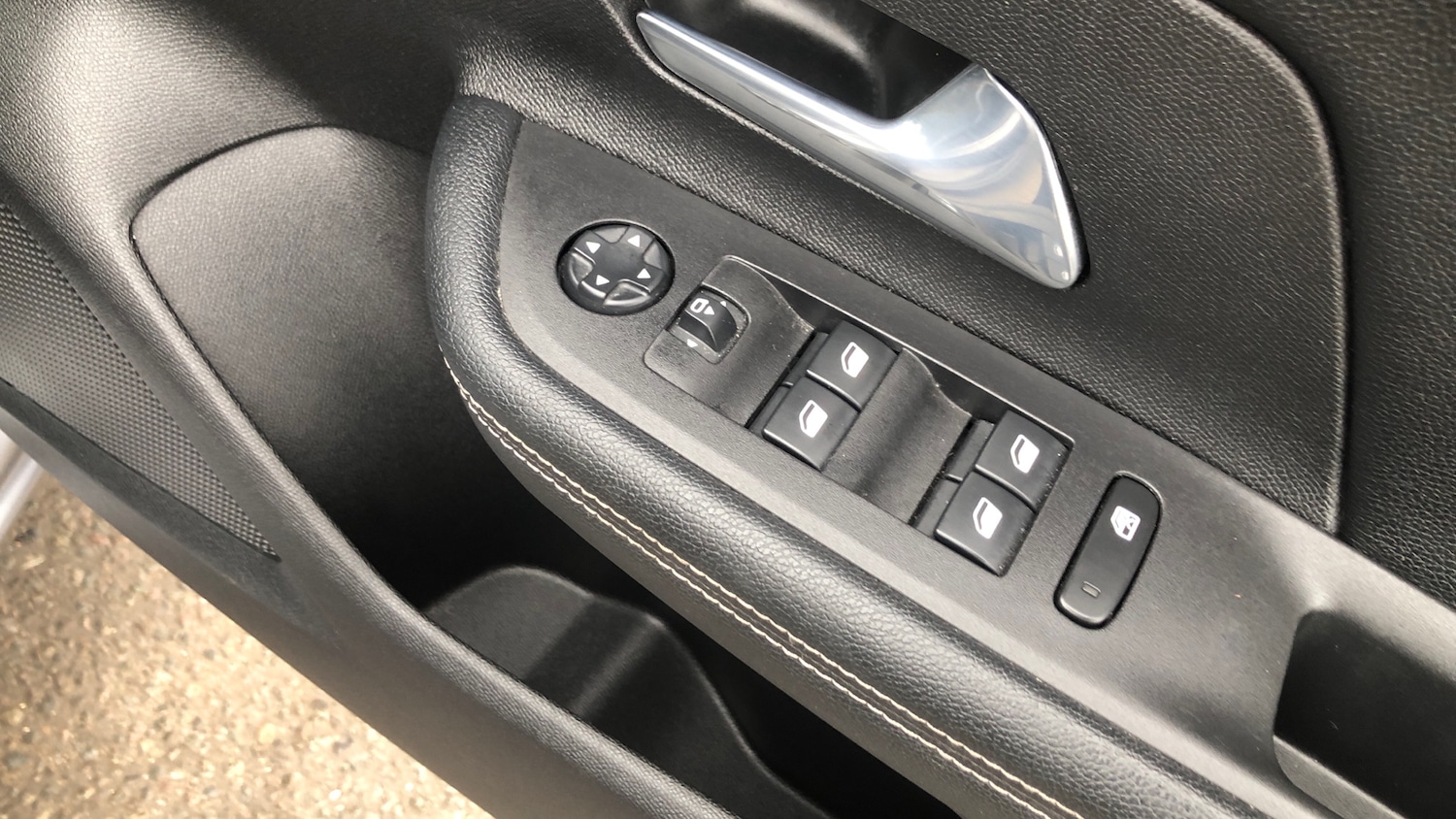 Used Vauxhall Mokka 2022 for sale - 78027625: Photo 23