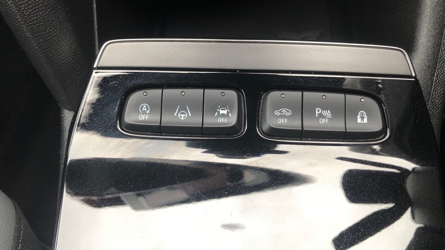 Used Vauxhall Mokka 2022 for sale - 78027625: Photo 26