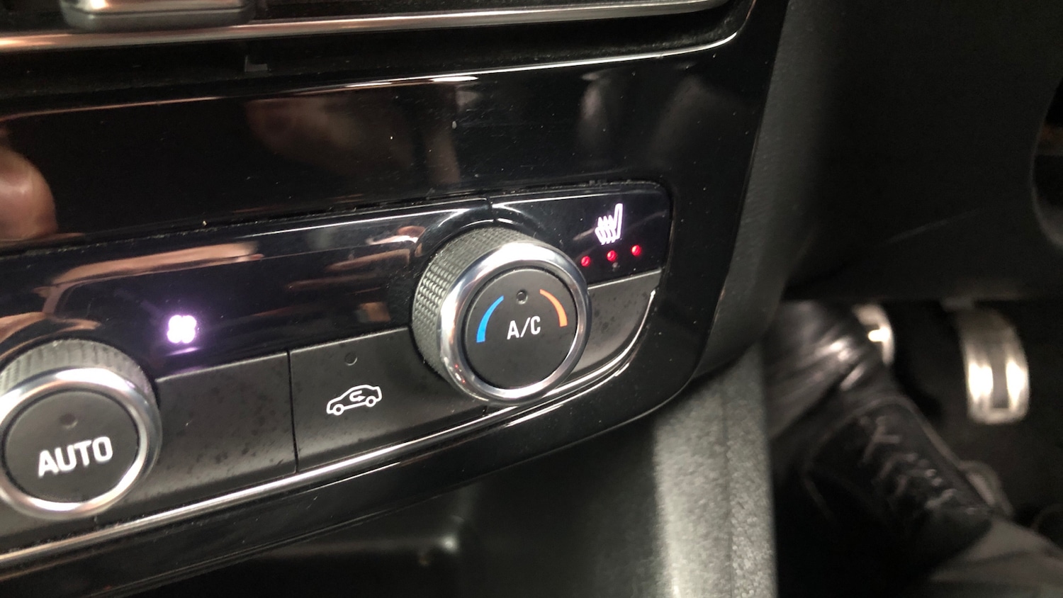 Used Vauxhall Mokka 2022 for sale - 78027625: Photo 28