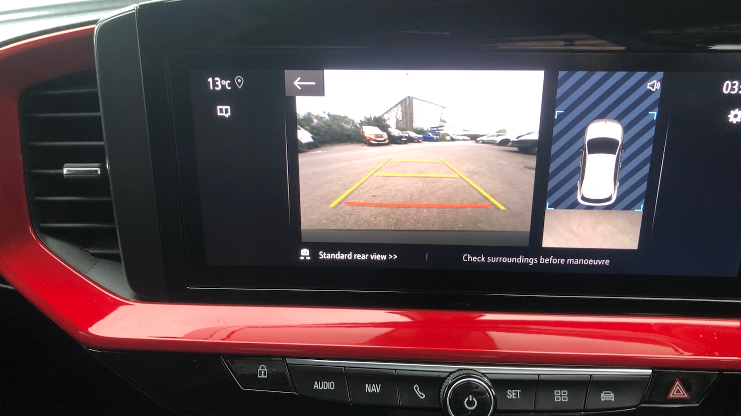 Used Vauxhall Mokka 2022 for sale - 78027625: Photo 29