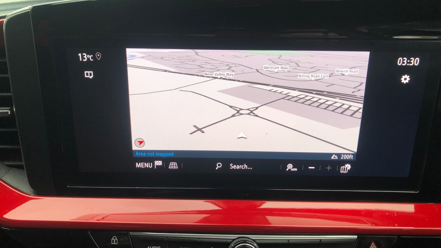 Used Vauxhall Mokka 2022 for sale - 78027625: Photo 30