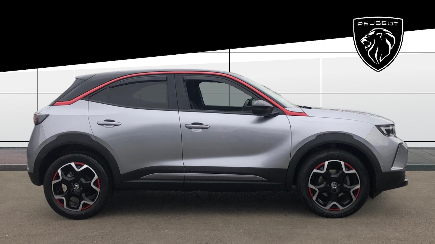 Used Vauxhall Mokka 2022 for sale - 78027625: Photo 5