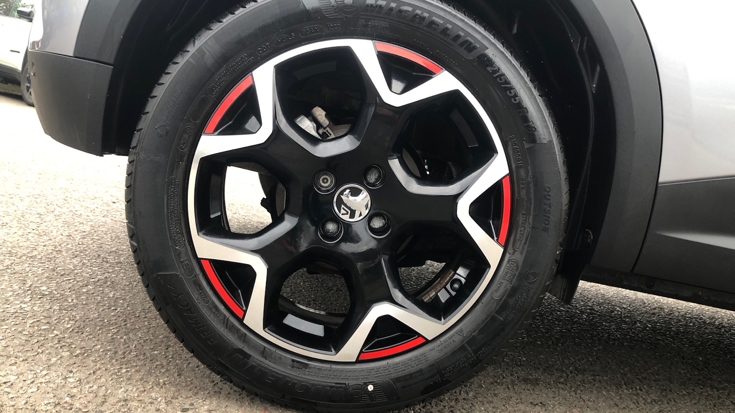 Used Vauxhall Mokka 2022 for sale - 78027625: Photo 7