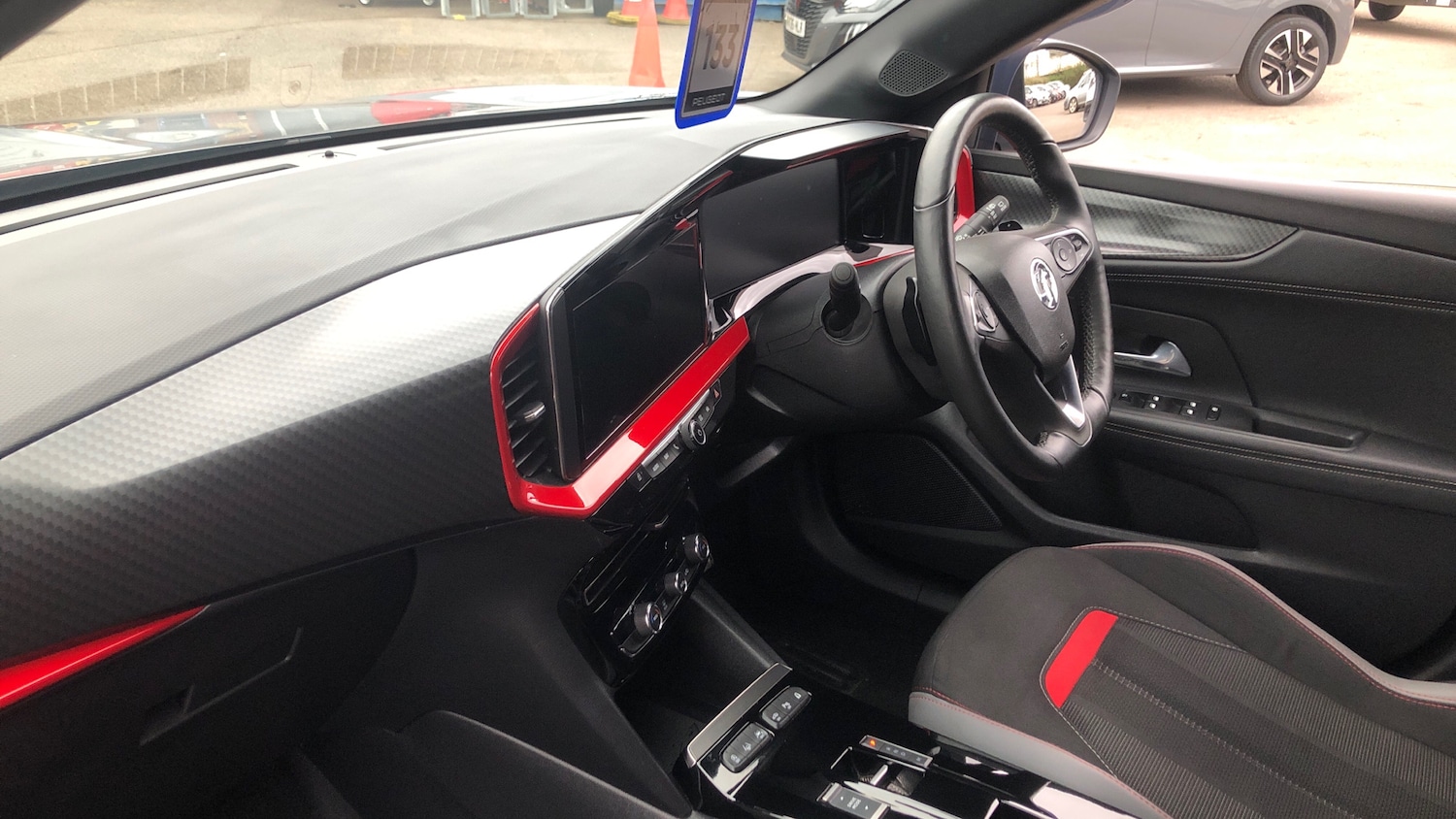 Used Vauxhall Mokka 2022 for sale - 78027625: Photo 9