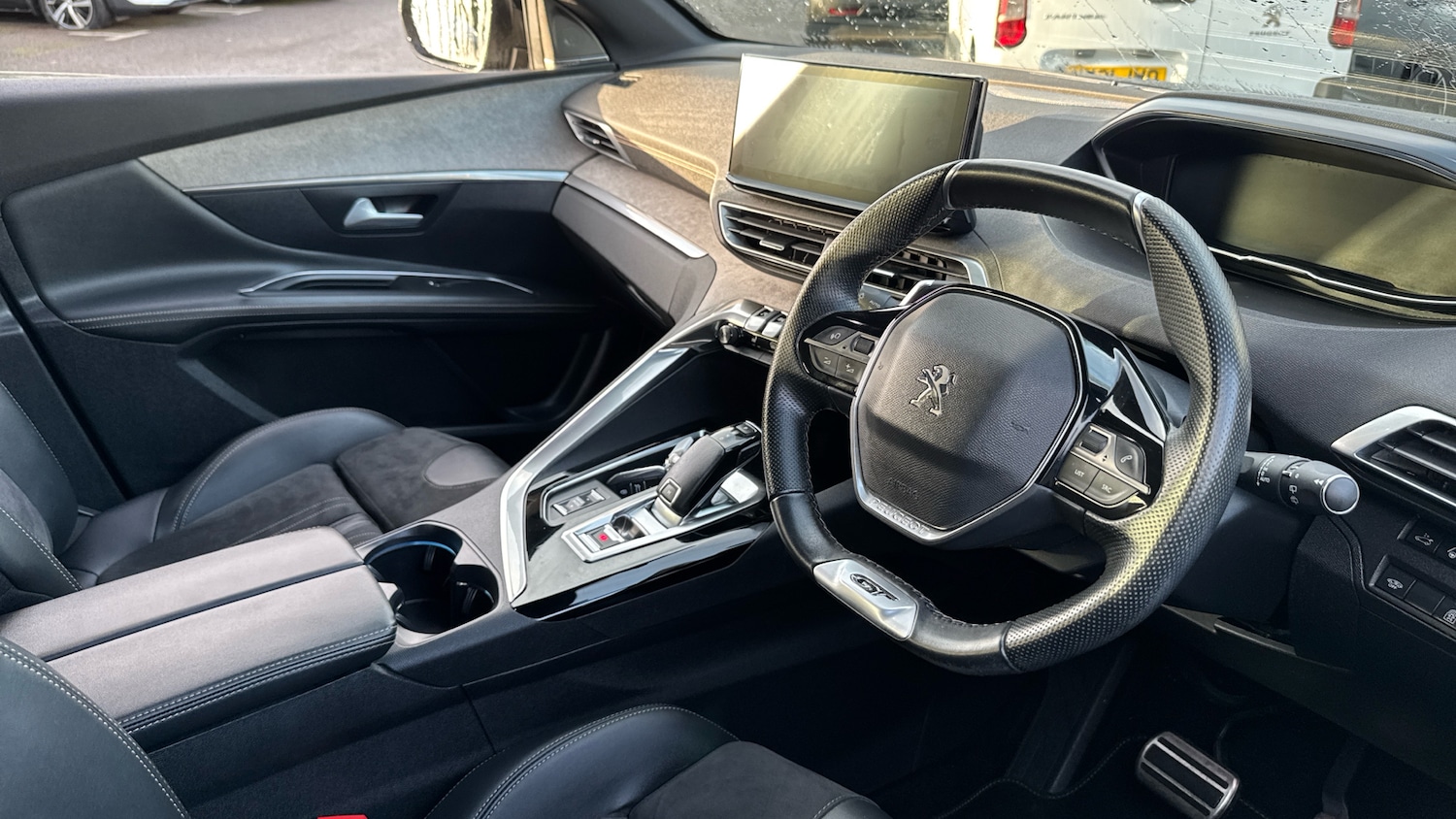 Used Peugeot 3008 2021 for sale - 76859030: Photo 11