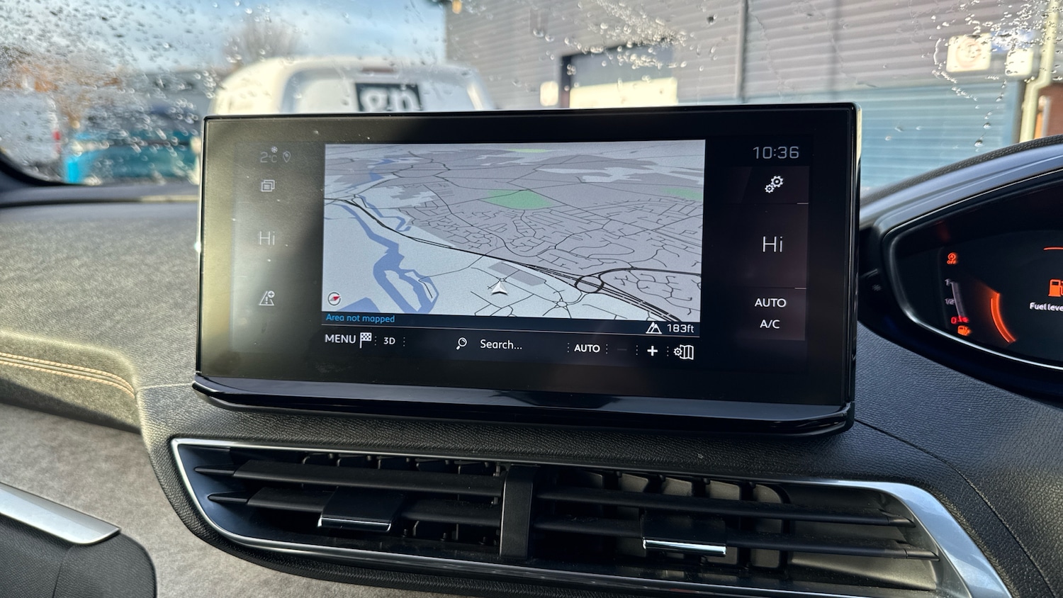 Used Peugeot 3008 2021 for sale - 76859030: Photo 12