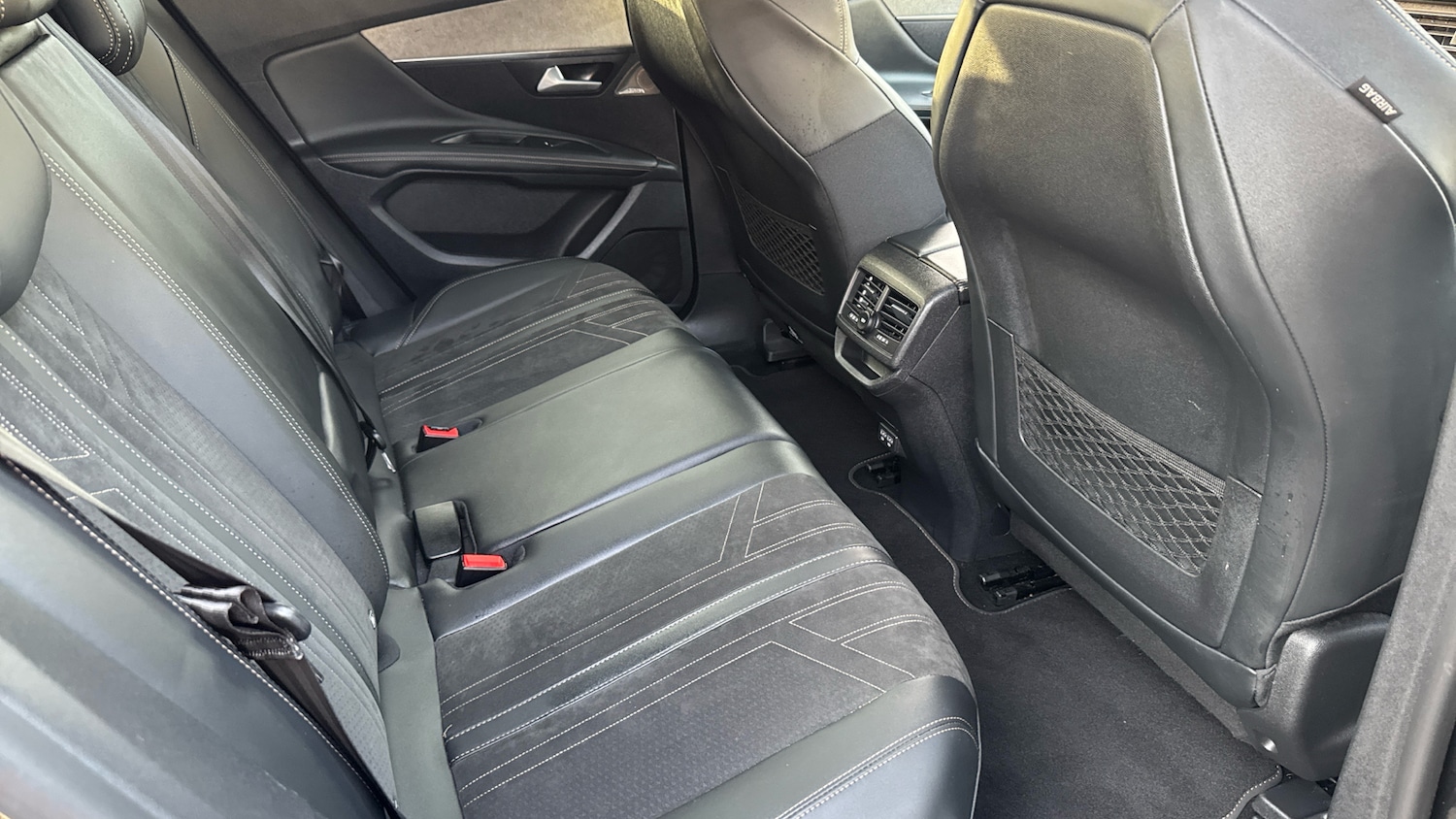 Used Peugeot 3008 2021 for sale - 76859030: Photo 16