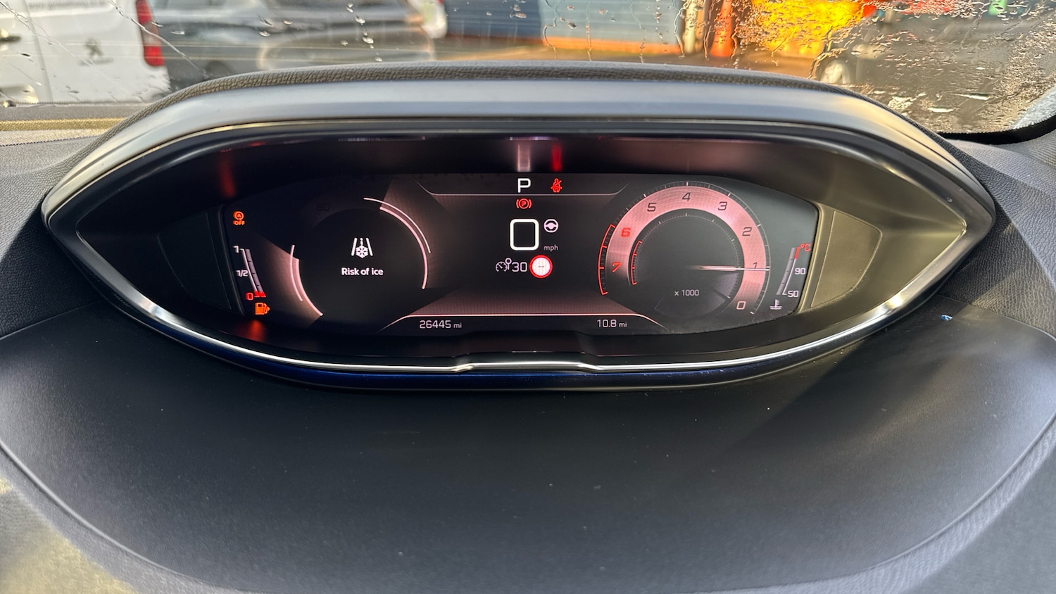 Used Peugeot 3008 2021 for sale - 76859030: Photo 18