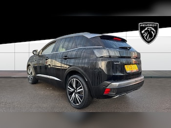 Used Peugeot 3008 2021 for sale - 76859030: Photo