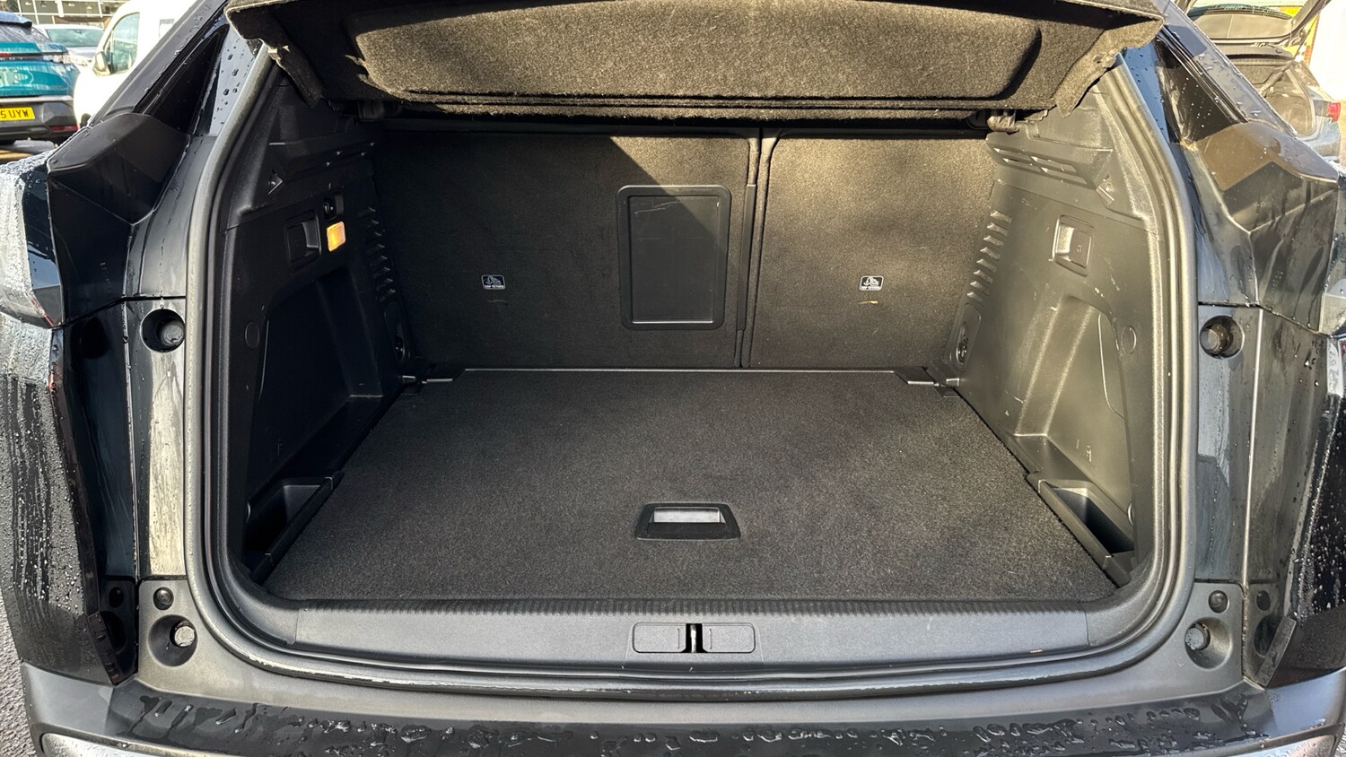 Used Peugeot 3008 2021 for sale - 76859030: Photo 4