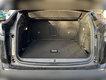 Used Peugeot 3008 2021 for sale - 76859030: Photo