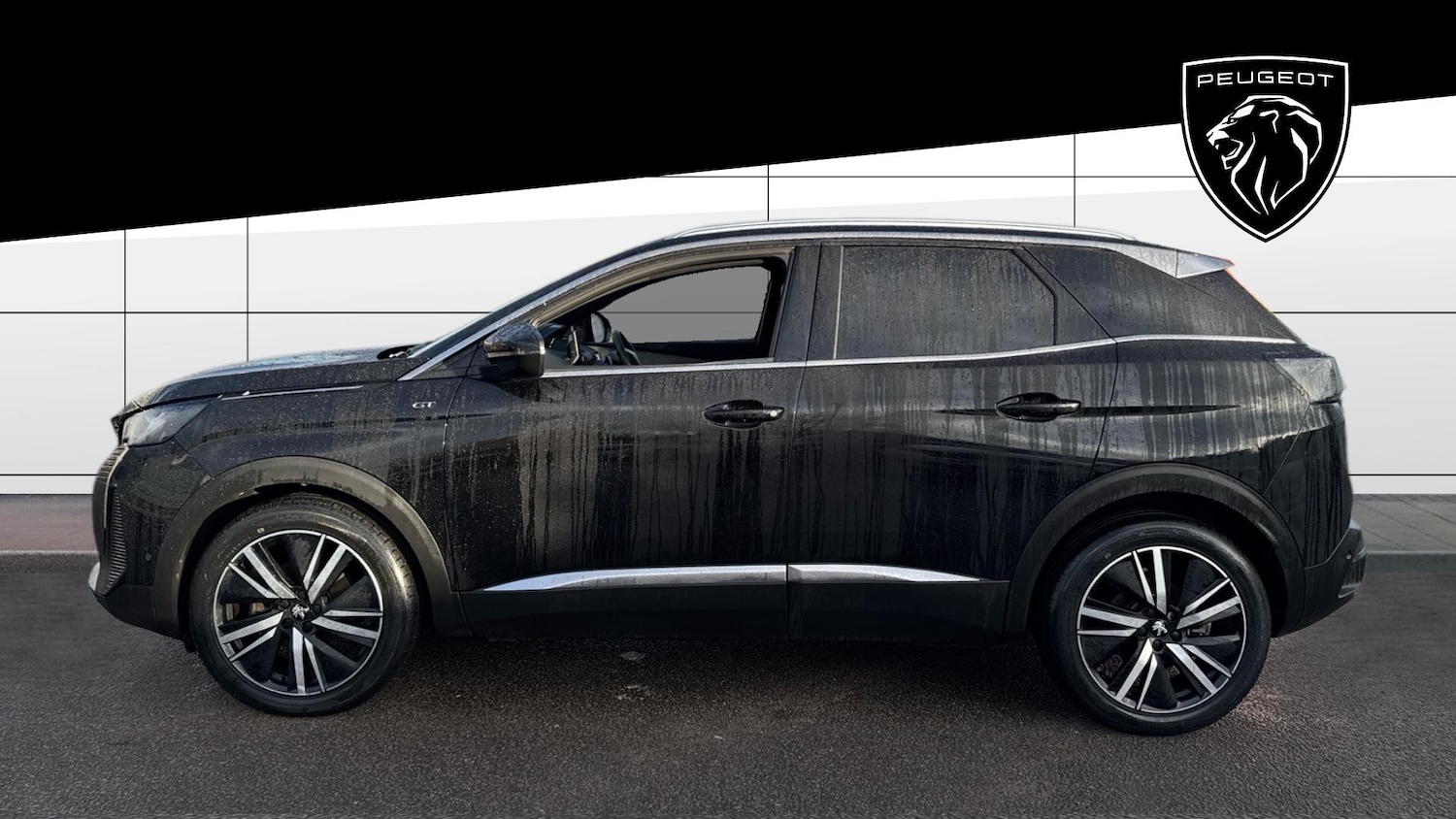 Used Peugeot 3008 2021 for sale - 76859030: Photo 5