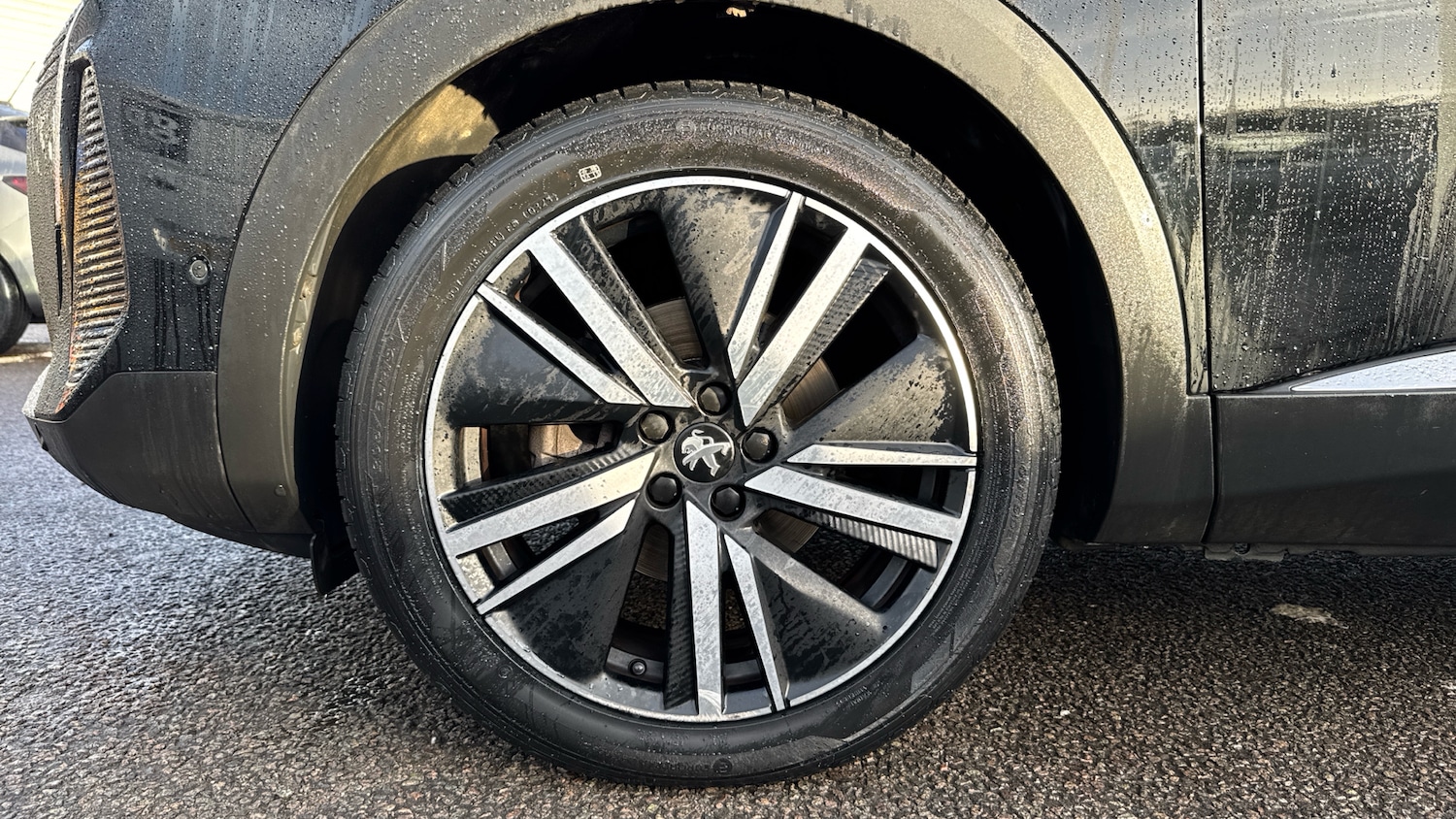 Used Peugeot 3008 2021 for sale - 76859030: Photo 7