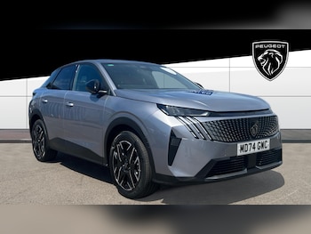 Used Peugeot 3008 2024 for sale - 78724905: Photo