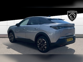 Used Peugeot 3008 2024 for sale - 78724905: Photo