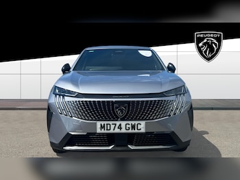 Used Peugeot 3008 2024 for sale - 78724905: Photo