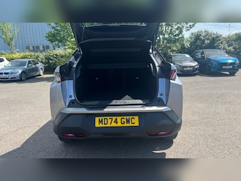 Used Peugeot 3008 2024 for sale - 78724905: Photo