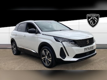 Used Peugeot 3008 2024 for sale - 78888774: Photo