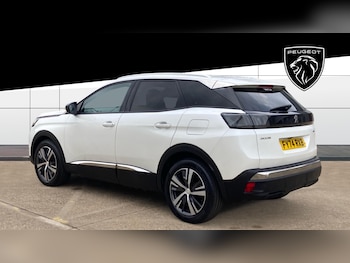Used Peugeot 3008 2024 for sale - 78888774: Photo