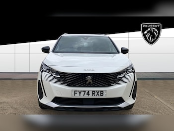 Used Peugeot 3008 2024 for sale - 78888774: Photo