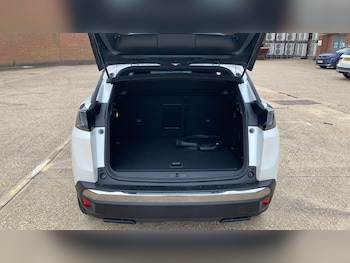 Used Peugeot 3008 2024 for sale - 78888774: Photo