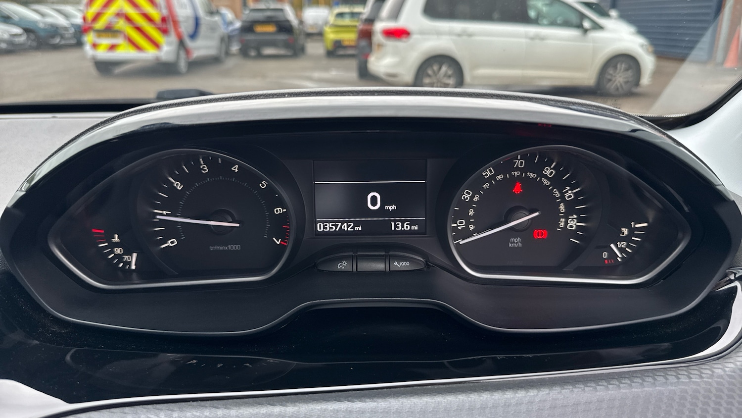 Used Peugeot 208 2018 for sale - 76504810: Photo 18