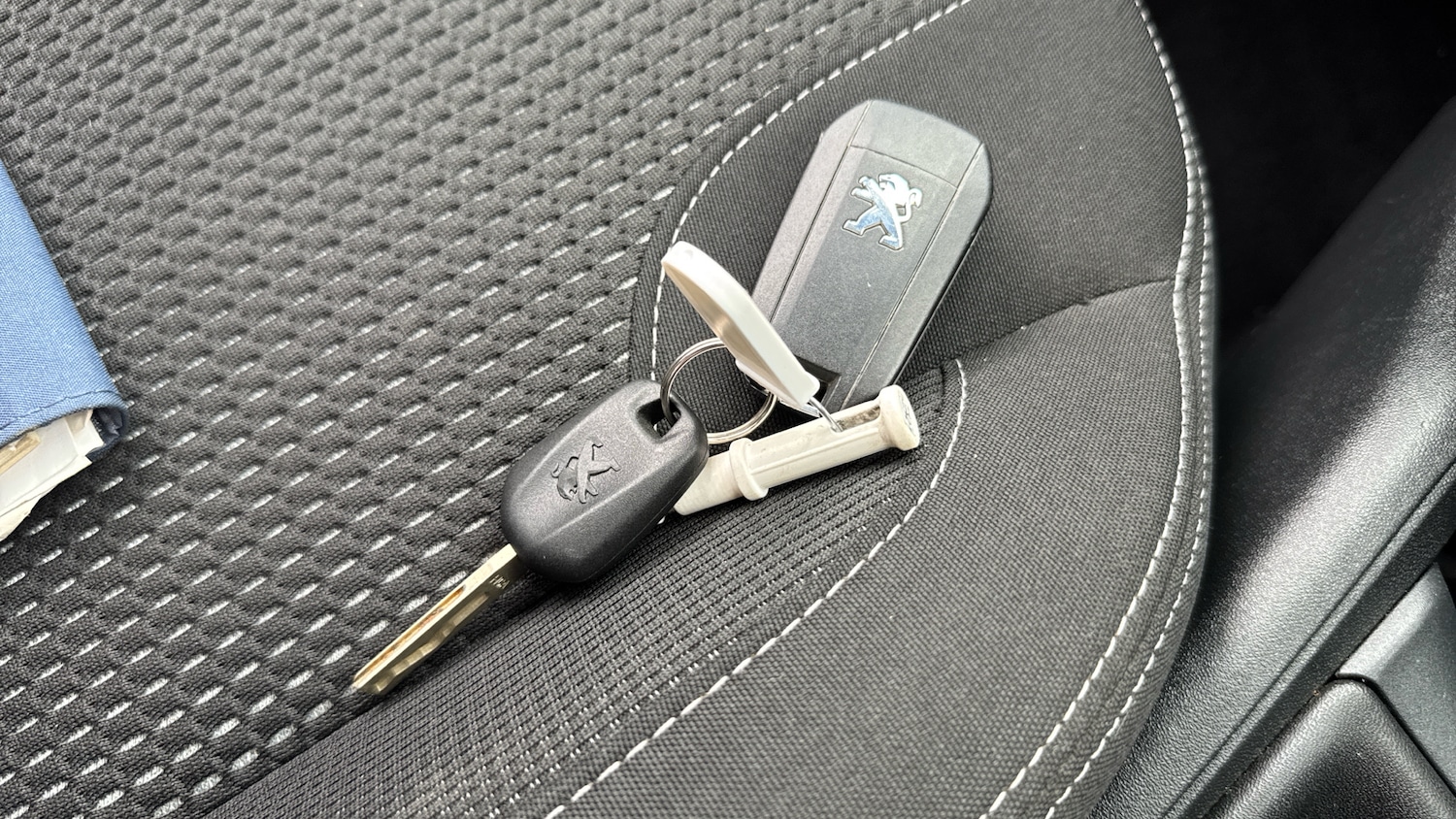 Used Peugeot 208 2018 for sale - 76504810: Photo 20