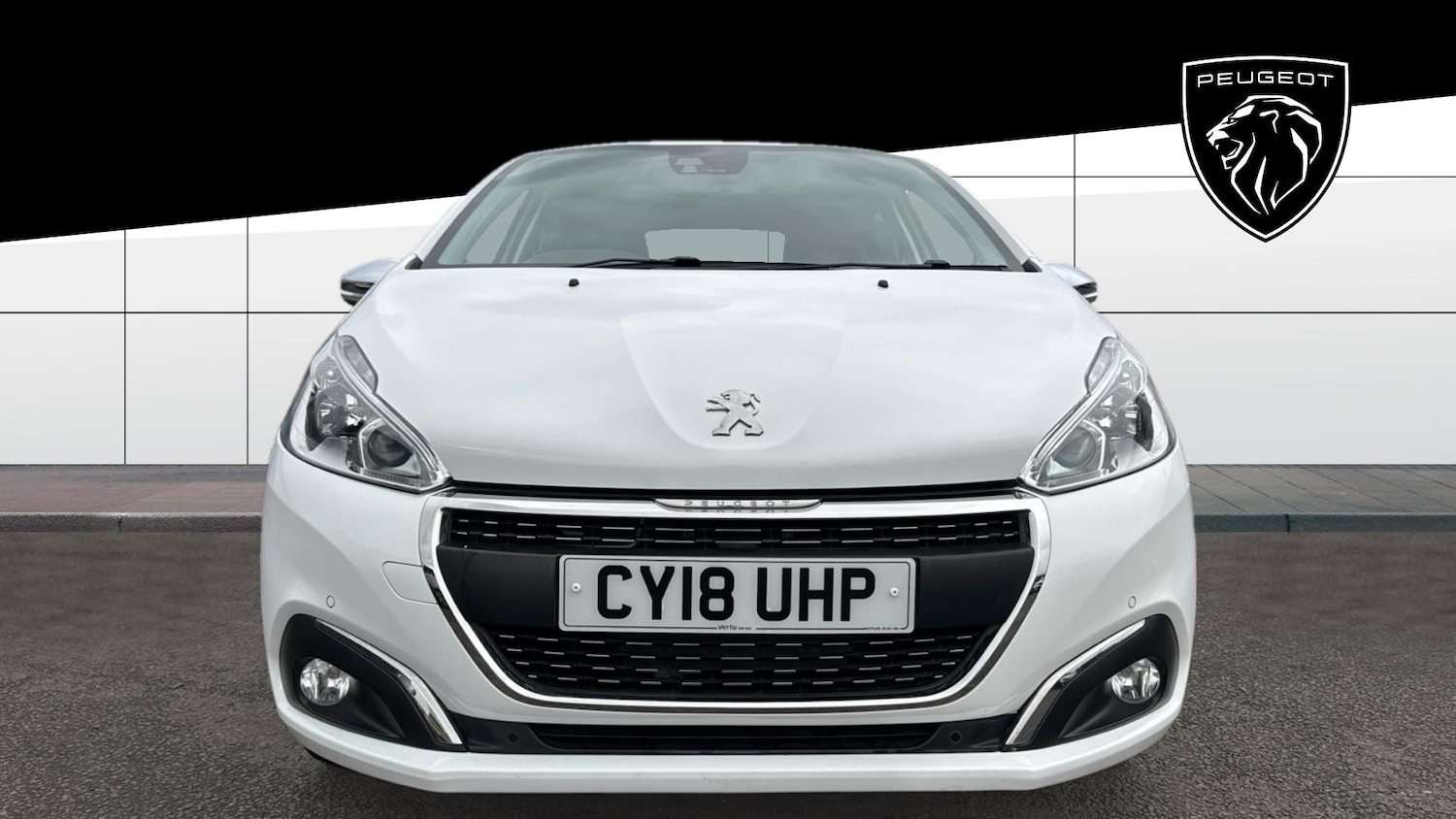 Used Peugeot 208 2018 for sale - 76504810: Photo 3