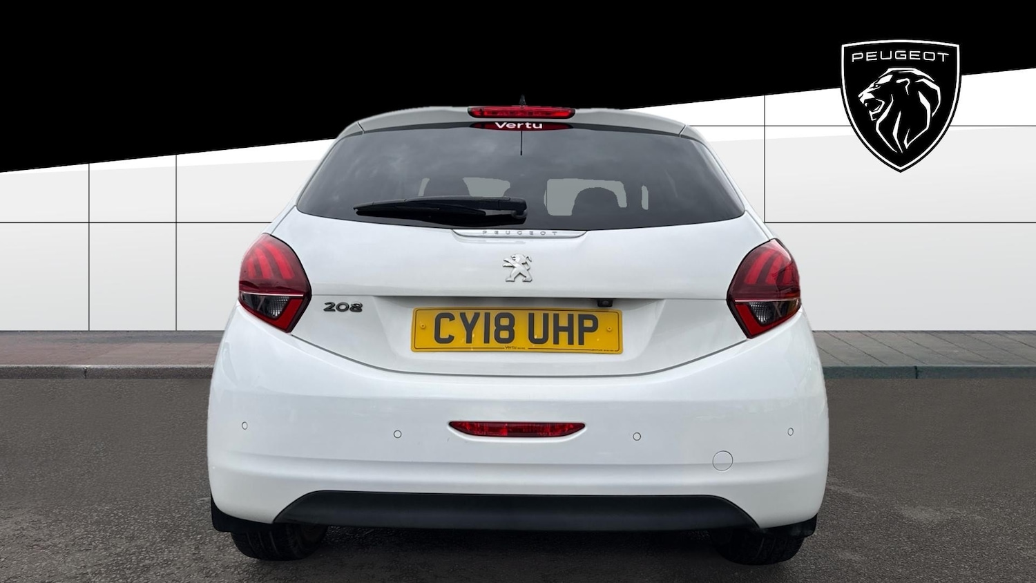 Used Peugeot 208 2018 for sale - 76504810: Photo 6