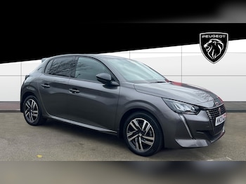 Peugeot 208 feature image