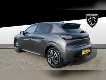 Used Peugeot 208 2023 for sale - 77802228: Photo