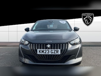 Used Peugeot 208 2023 for sale - 77802228: Photo